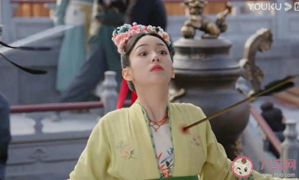 《為有暗香來》華淺擋箭的原因是什么 華淺對仲夜闌坦白了嗎