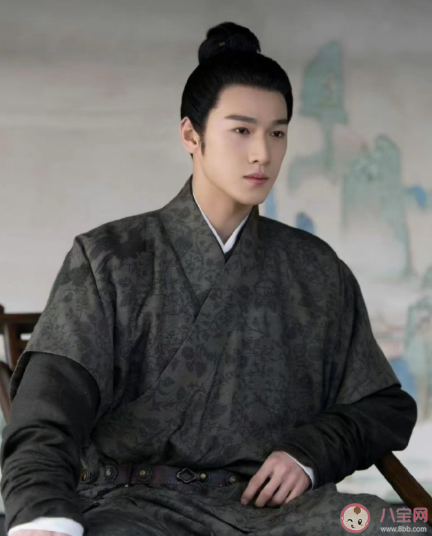 《為有暗香來》伍朔漠官配是誰 《為有暗香來》長公主結局是什么