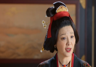 《為有暗香來(lái)》仲夜闌和長(zhǎng)公主什么關(guān)系 仲宅的刺客是誰(shuí)