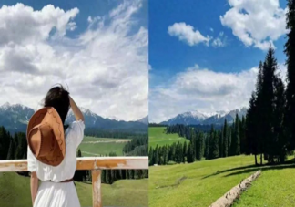 20歲女孩裸辭花光存款窮游引爭(zhēng)議 如何看待裸辭旅游