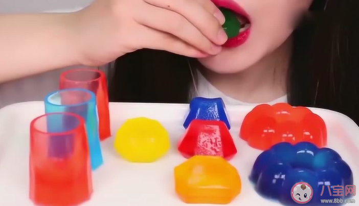 為什么聽咀嚼聲能解壓 聲音對調節情緒有多重要