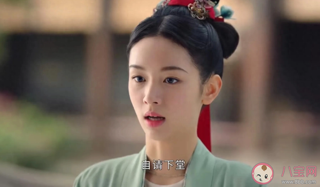 《為有暗香來》仲夜闌為什么不愿意和華淺和離 仲夜闌喜歡過華淺嗎