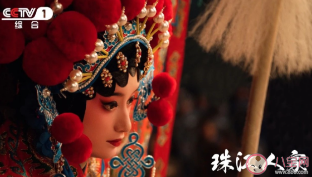 《珠江人家》陳立夏結(jié)局是什么 陳立夏和金慧榮在一起了嗎