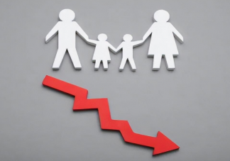 去年我國一孩出生低于450萬 我國生育變化趨勢是什么