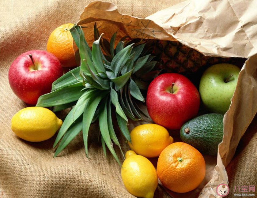 長痘痘不建議吃的水果有哪些 長痘痘了該怎么辦 長痘痘不建議吃的水果有哪些 長痘痘了該怎么辦