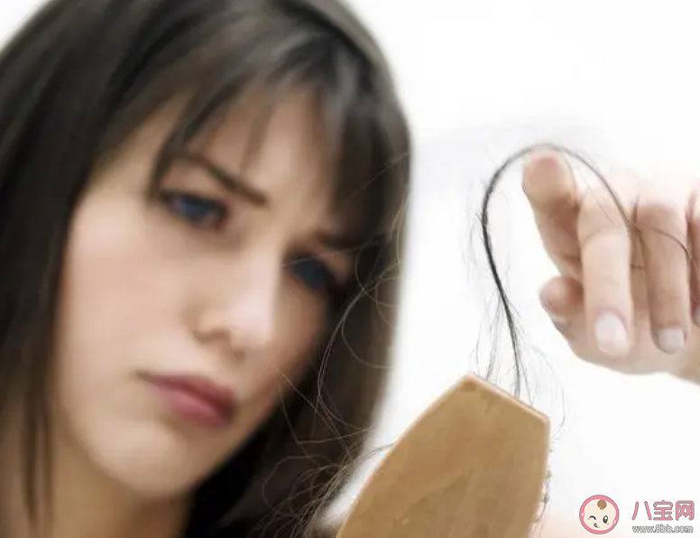 一到秋天脫發為什么更嚴重 頻繁剃光頭頭發會更濃密嗎