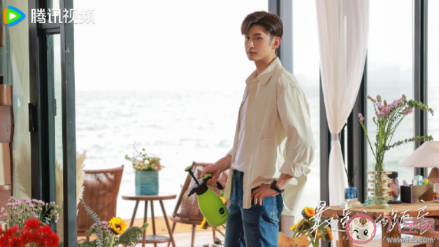 《最遙遠(yuǎn)的距離》秦云生喜歡誰 張儀森是好是壞