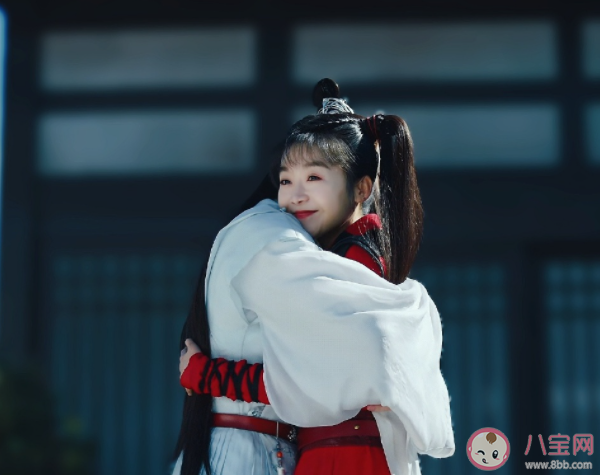 《燼相思》賀九靈容鈺結局是什么 《燼相思》大結局是好是壞