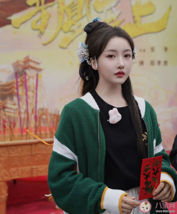 《吾凰在上》原著小說是什么 《吾凰在上》劇情講的是什么