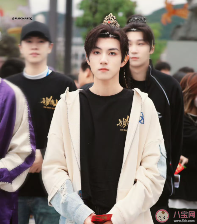 《吾凰在上》原著小說是什么 《吾凰在上》劇情講的是什么