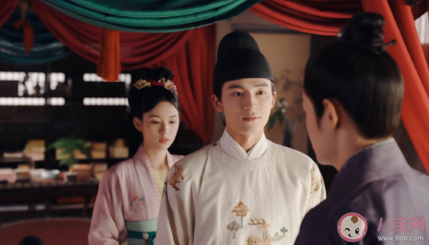 《為有暗香來》仲溪午結(jié)局是什么 仲溪午喜歡華淺嗎 《為有暗香來》仲溪午結(jié)局是什么 仲溪午喜歡華淺嗎