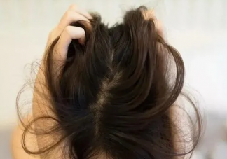 一到秋天脫發為什么更嚴重 頻繁剃光頭頭發會更濃密嗎