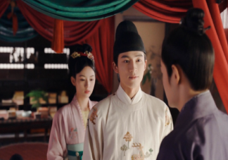 《為有暗香來》仲溪午結局是什么 仲溪午喜歡華淺嗎