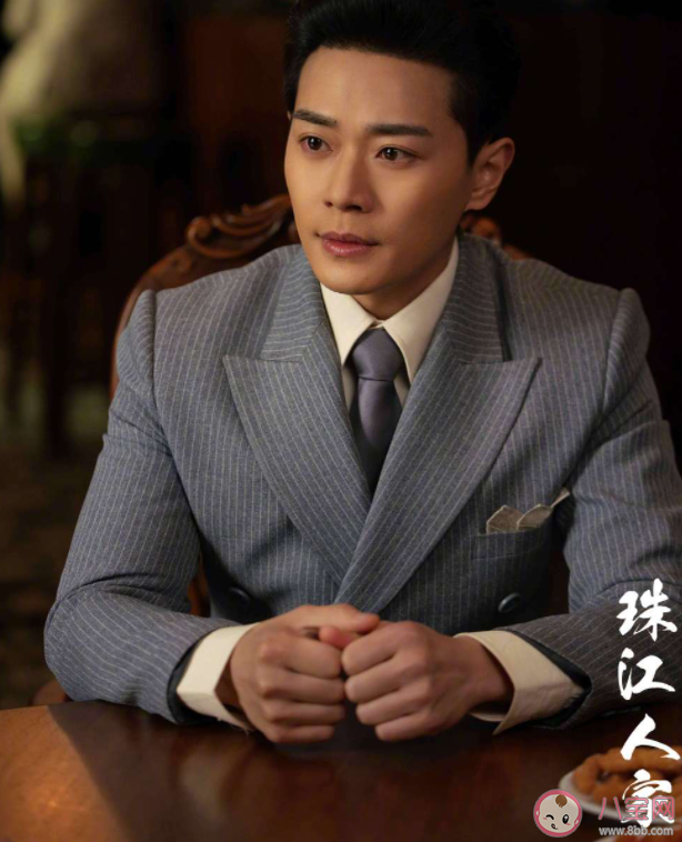 《珠江人家》金慧榮的真實身份是什么 《珠江人家》鄺慶奎為什么放走金慧榮 《珠江人家》金慧榮的真實身份是什么 《珠江人家》鄺慶奎為什么放走金慧榮