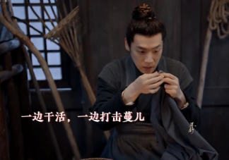 《田耕紀(jì)》十三結(jié)局是什么 連葉兒結(jié)局怎樣了