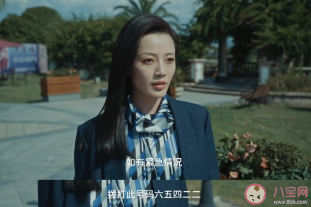 《梅花紅桃》幾位女主結局是什么 《梅花紅桃》盧芳芳的真實身份是什么