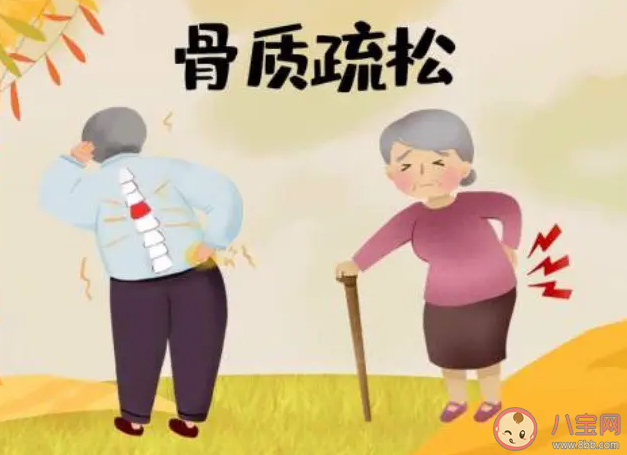 女子每天3杯咖啡被確診骨質疏松 咖啡喝多了會導致骨質疏松嗎