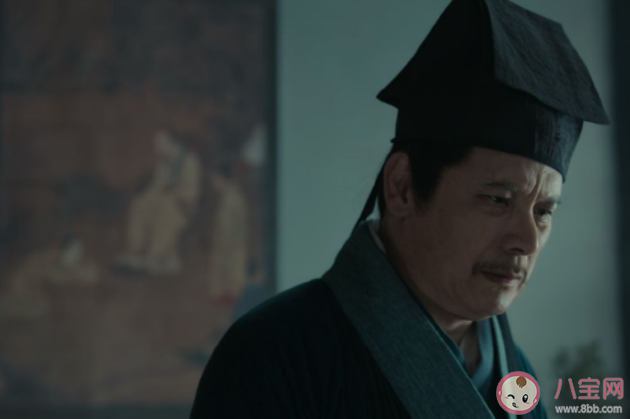 《繁城之下》王夫子的秘密是什么 喬狗兒怎么死的