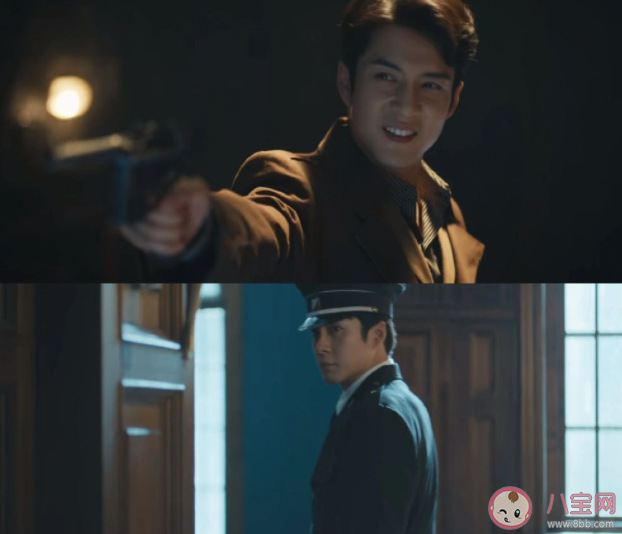 《梅花紅桃》梅花四身份是什么 左雙桃和陳家平在一起了嗎 《梅花紅桃》梅花四身份是什么 左雙桃和陳家平在一起了嗎