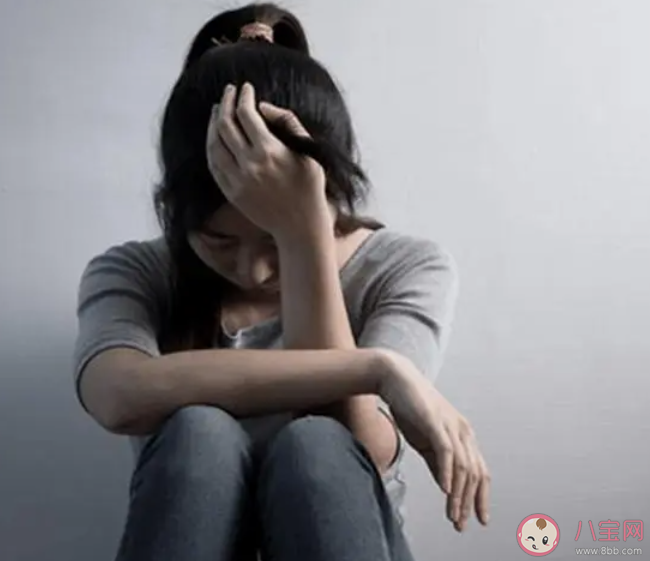 研究證實(shí)產(chǎn)后抑郁癥可遺傳 產(chǎn)后抑郁癥該怎么辦