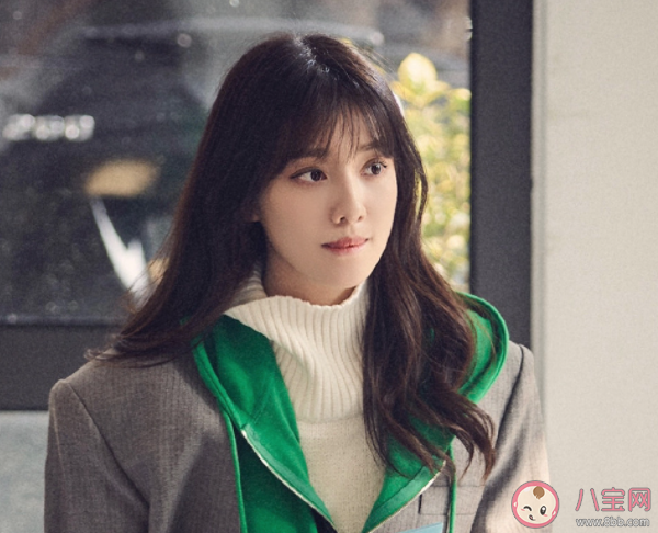 《甜蜜的你》沈覓的真實身份是什么 韓夢楠和沈覓結(jié)婚了嗎