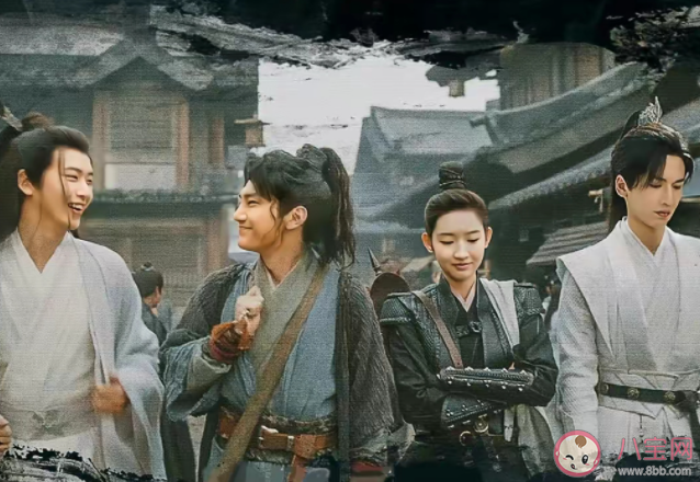 《虎鶴妖師錄》觀后感美篇 《虎鶴妖師錄》好看嗎 《虎鶴妖師錄》觀后感美篇 《虎鶴妖師錄》好看嗎