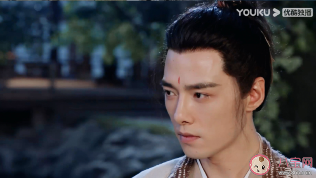 《一念花開》慕白真人是什么身份 云來(lái)樓老板的身份是誰(shuí)