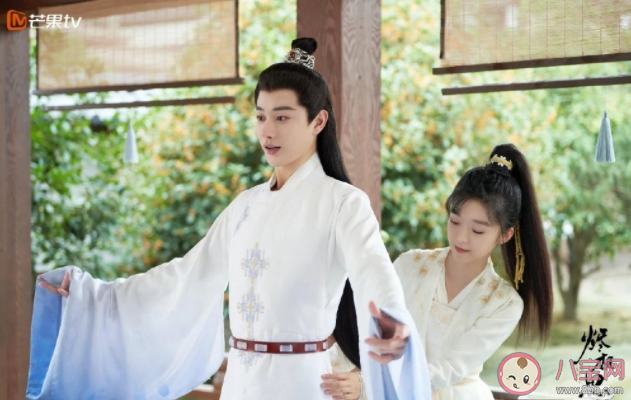 《燼相思》容鈺什么時候恢復心智 賀家為什么被滿門抄斬 《燼相思》容鈺什么時候恢復心智 賀家為什么被滿門抄斬