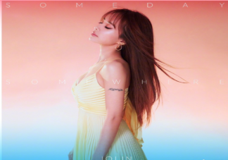 蔡依林《Someday, Somewhere》歌詞是什么 《Someday, Somewhere》歌詞歌曲介紹