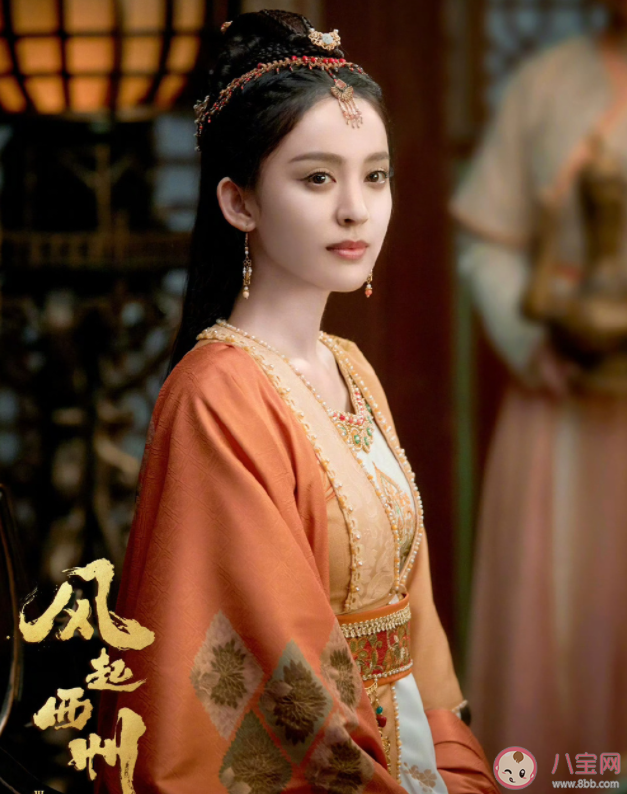 《風起西州》歷史背景是什么 《風起西州》和《風起霓裳》什么關系