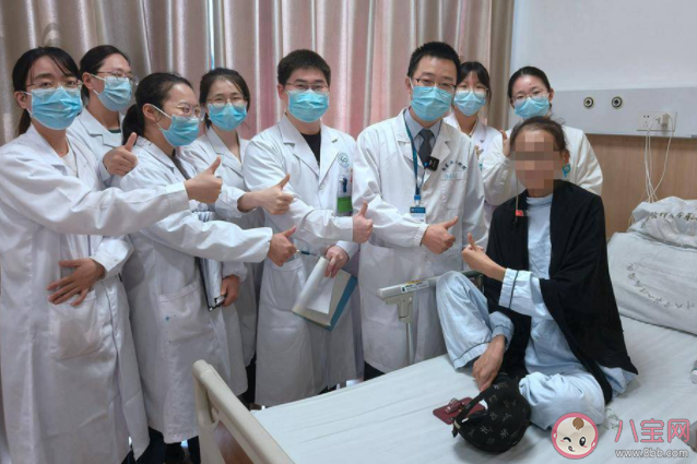 女孩瘋狂減到50斤靠糞便挽救生命 暴瘦會有哪些危害 女孩瘋狂減到50斤靠糞便挽救生命 暴瘦會有哪些危害