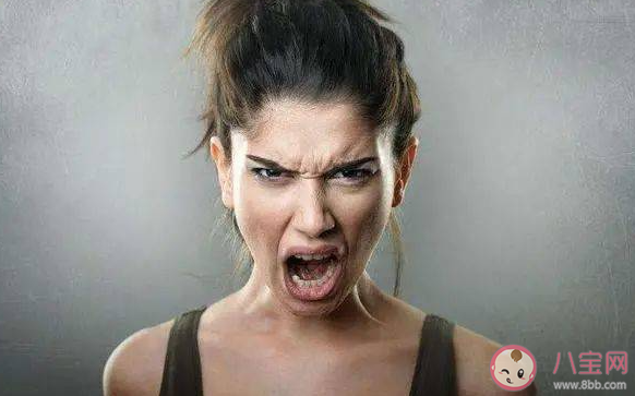 氣死人是可能發生的嗎 人太生氣了會怎樣 氣死人是可能發生的嗎 人太生氣了會怎樣