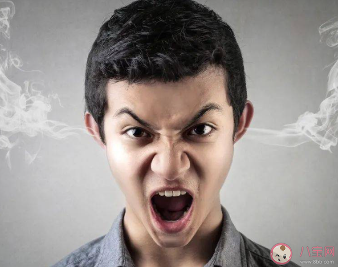 氣死人是可能發生的嗎 人太生氣了會怎樣 氣死人是可能發生的嗎 人太生氣了會怎樣