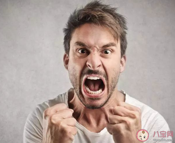 氣死人是可能發生的嗎 人太生氣了會怎樣 氣死人是可能發生的嗎 人太生氣了會怎樣