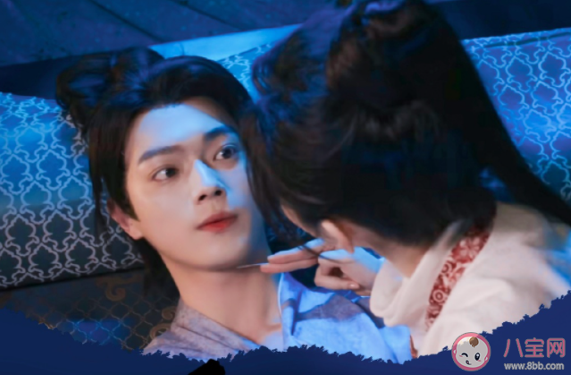 《樂游原》李嶷原型是誰 李嶷和崔琳結(jié)局是好是壞