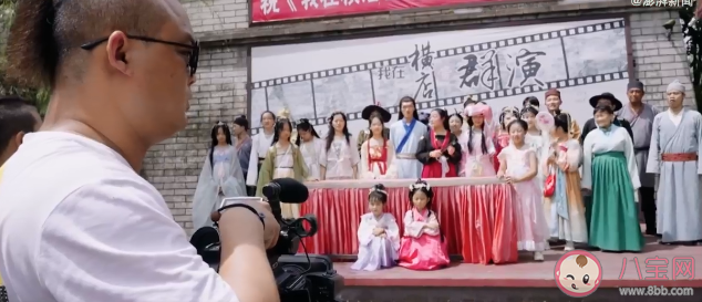 橫店兒童演員現狀是怎樣的 如何看待橫店童漂 橫店兒童演員現狀是怎樣的 如何看待橫店童漂