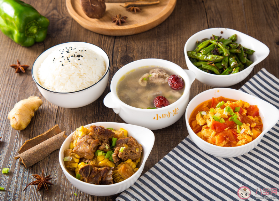 不同胃病吃飯有各有側重 胃病應該怎樣吃飯