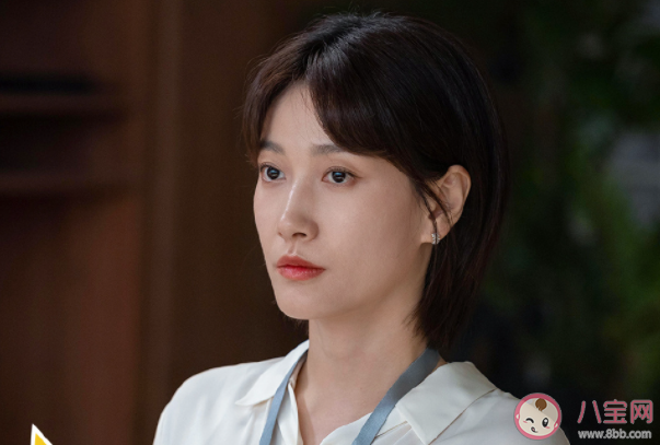 《無所畏懼》邱華結(jié)局是什么 羅英子離婚了嗎