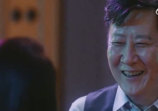 《無所畏懼》韓之通有方麗虹什么把柄 殺死秦愛蓮的人是誰