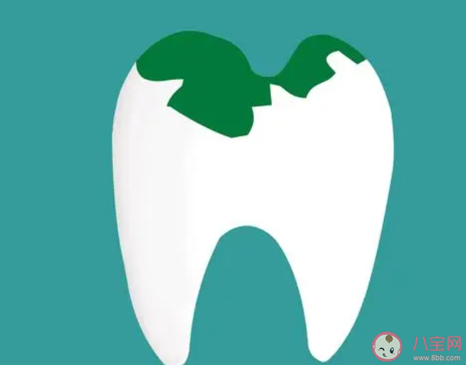 牙齒正在爛怎么辦 牙齒為什么會爛