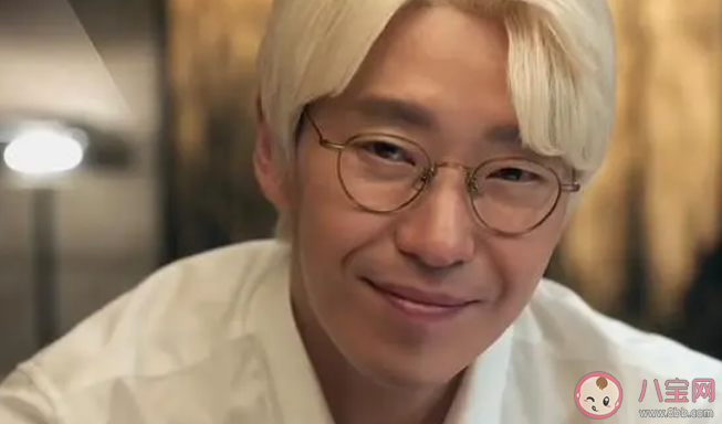 《七人的逃脫》k先生是什么身份 k是誰演的