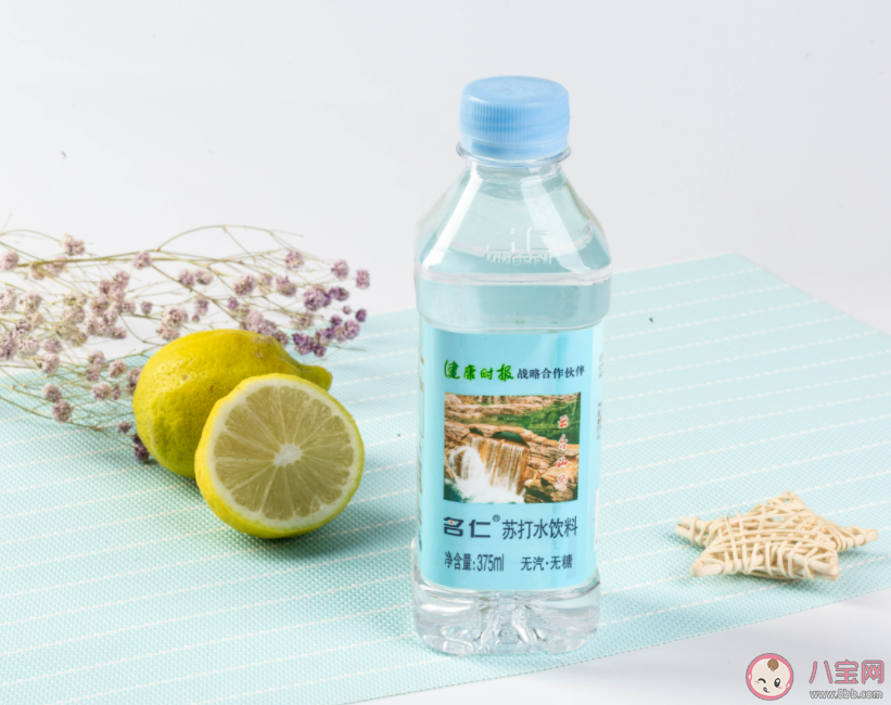 蘇打水能調節身體酸堿平衡嗎 如何調節身體酸堿平衡