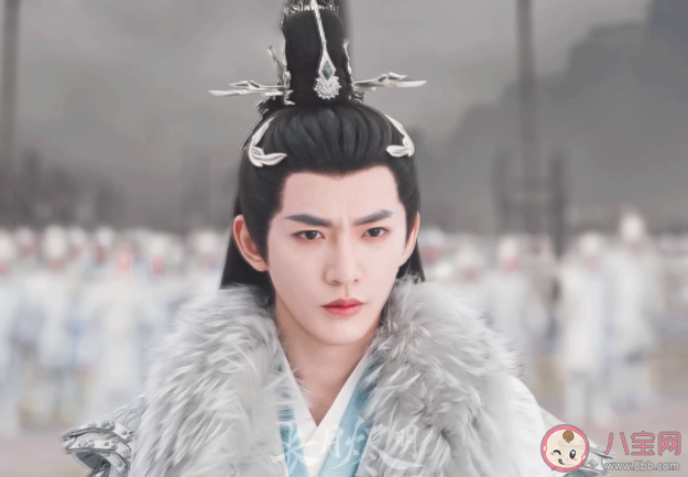 《寧安如夢》謝危為什么選擇謀反 謝危是蕭定非嗎