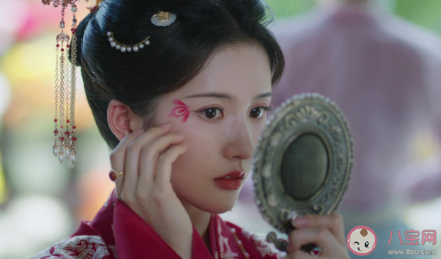 《寧安如夢》長公主的疤痕是怎么弄的 姜雪蕙誰在一起了 《寧安如夢》長公主的疤痕是怎么弄的 姜雪蕙誰在一起了