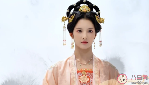 《寧安如夢》長公主的疤痕是怎么弄的 姜雪蕙誰在一起了 《寧安如夢》長公主的疤痕是怎么弄的 姜雪蕙誰在一起了