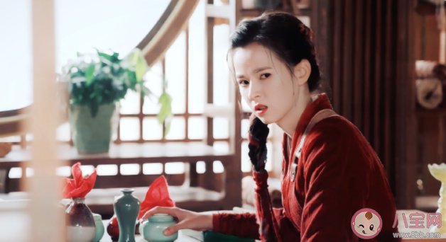 《一念花開》趙坦坦和崔塵在一起了嗎 蒔花閣老板身份是什么 《一念花開》趙坦坦和崔塵在一起了嗎 蒔花閣老板身份是什么