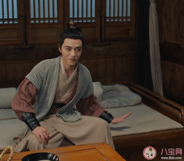 《一念花開》趙坦坦和崔塵在一起了嗎 蒔花閣老板身份是什么 《一念花開》趙坦坦和崔塵在一起了嗎 蒔花閣老板身份是什么