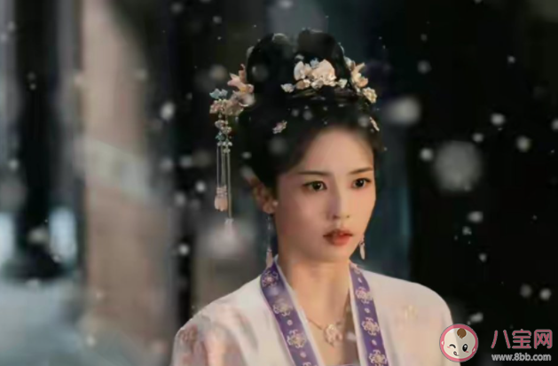 《寧安如夢》姜雪寧的親生母親是誰 長公主為什么對姜雪寧好