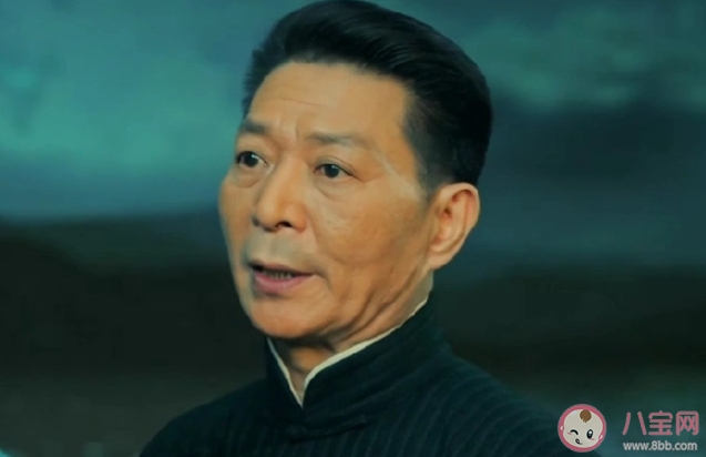 《珠江人家》張太平是怎么死的 廖四六在第幾集下線