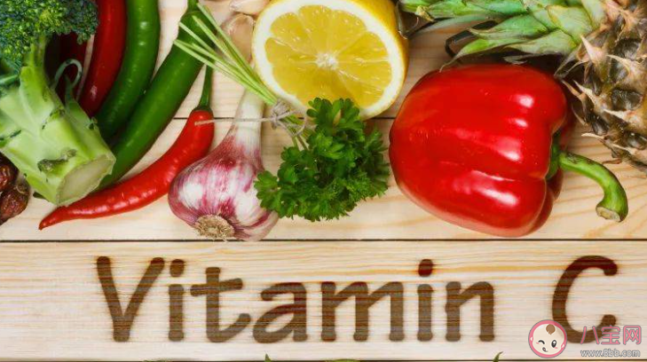 維C能增強免疫力嗎 維C補的越多越好嗎